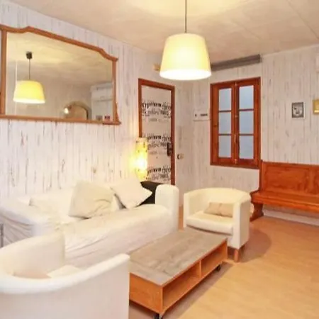 Beautiful Apart In Ramblas Appartement *