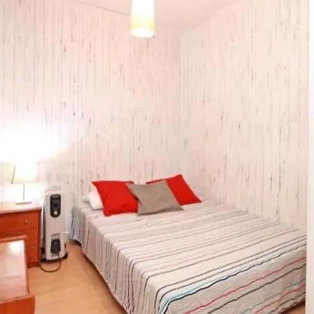 Beautiful Apart In Ramblas Appartement Barcelone