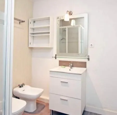 Beautiful Apart In Ramblas Appartement Barcelone