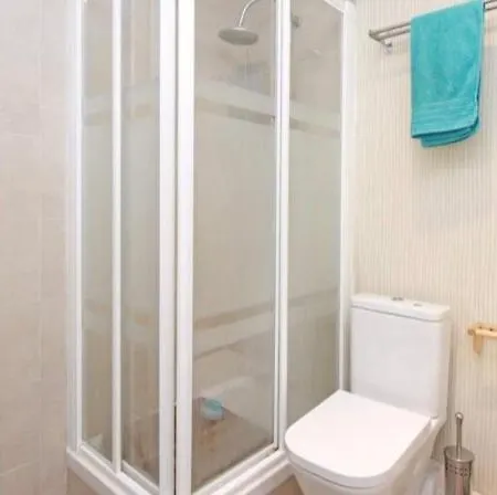 Appartement Beautiful Apart In Ramblas Barcelone