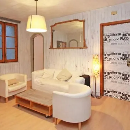 Apartmán Beautiful Apart In Ramblas