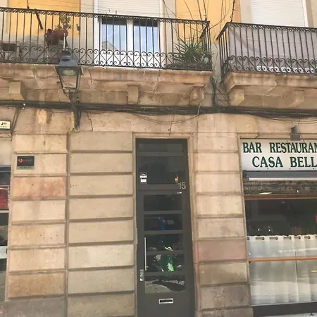Apartmán Beautiful Apart In Ramblas